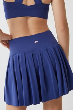 Falda Malla Interior^Dash and Stars Cheap