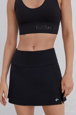 Falda Malla Interior^Dash and Stars Fashion