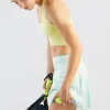 Falda Malla Interior Estampado^Dash and Stars Best