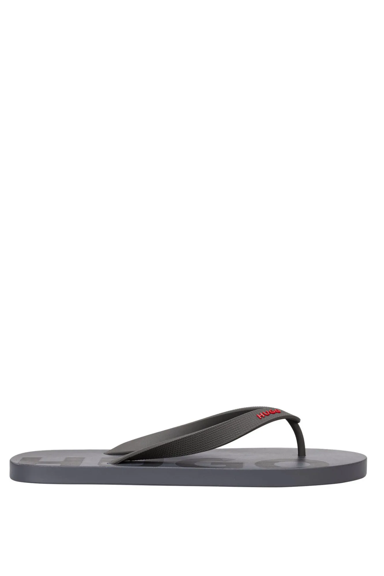 Flip Flop Logo^HUGO Outlet