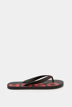 Flip Flop Logo^HUGO Best