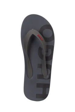 Flip Flop Logo^HUGO Outlet