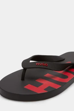 Flip Flop Logo^HUGO Best