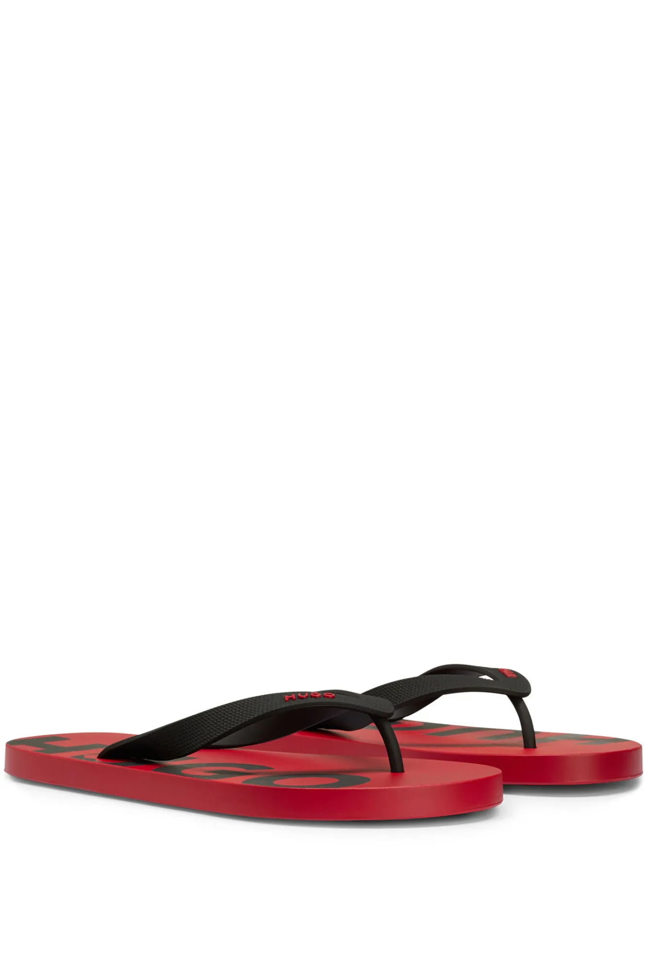Flip Flop Logo^HUGO Hot