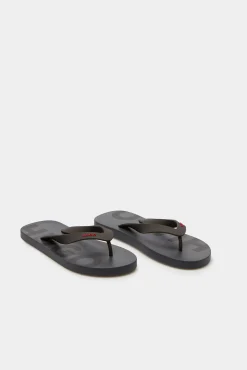Flip Flop Logo^HUGO Outlet