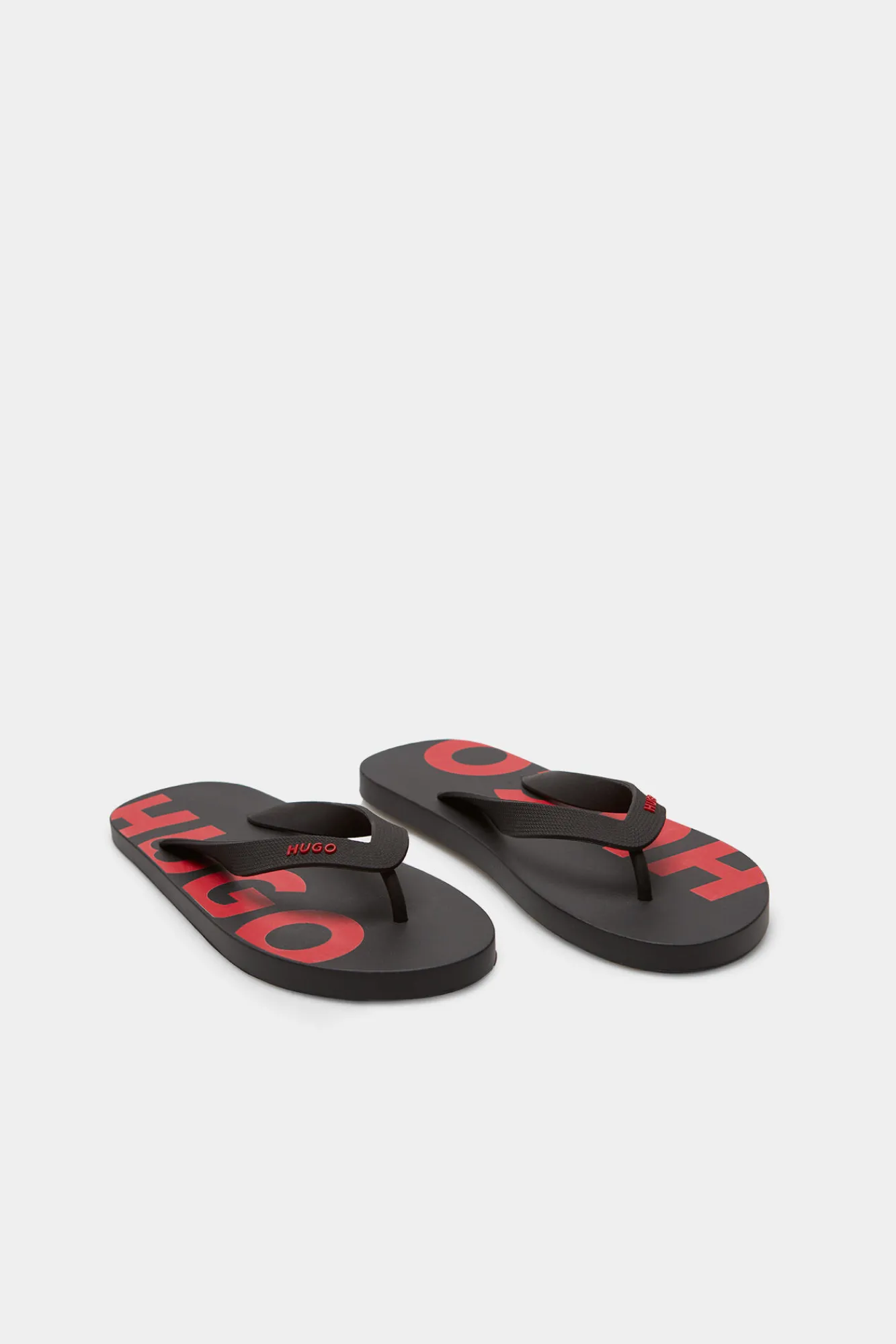 Flip Flop Logo^HUGO Best