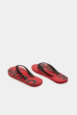 Flip Flop Logo^HUGO Hot