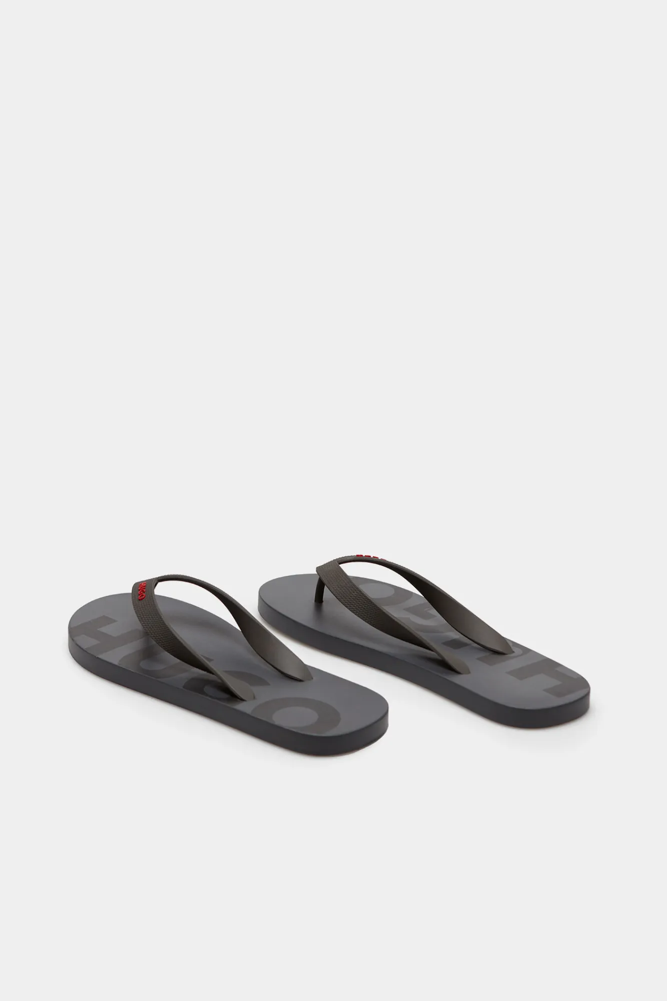 Flip Flop Logo^HUGO Outlet