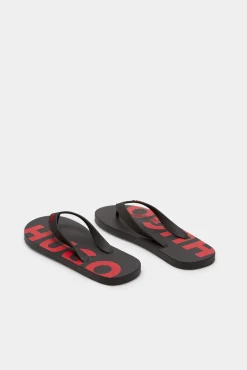 Flip Flop Logo^HUGO Best