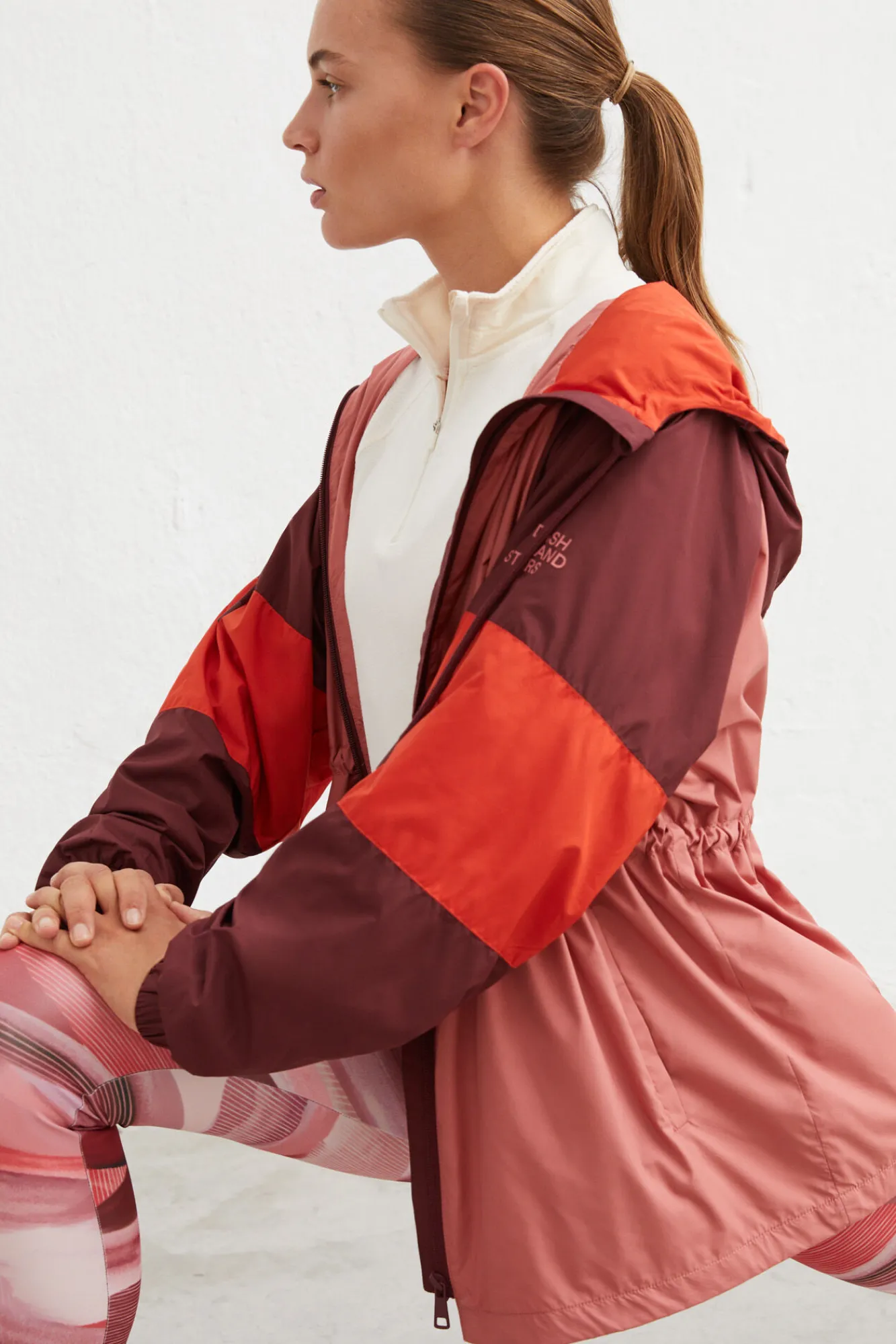 Forro Polar^Dash and Stars Shop