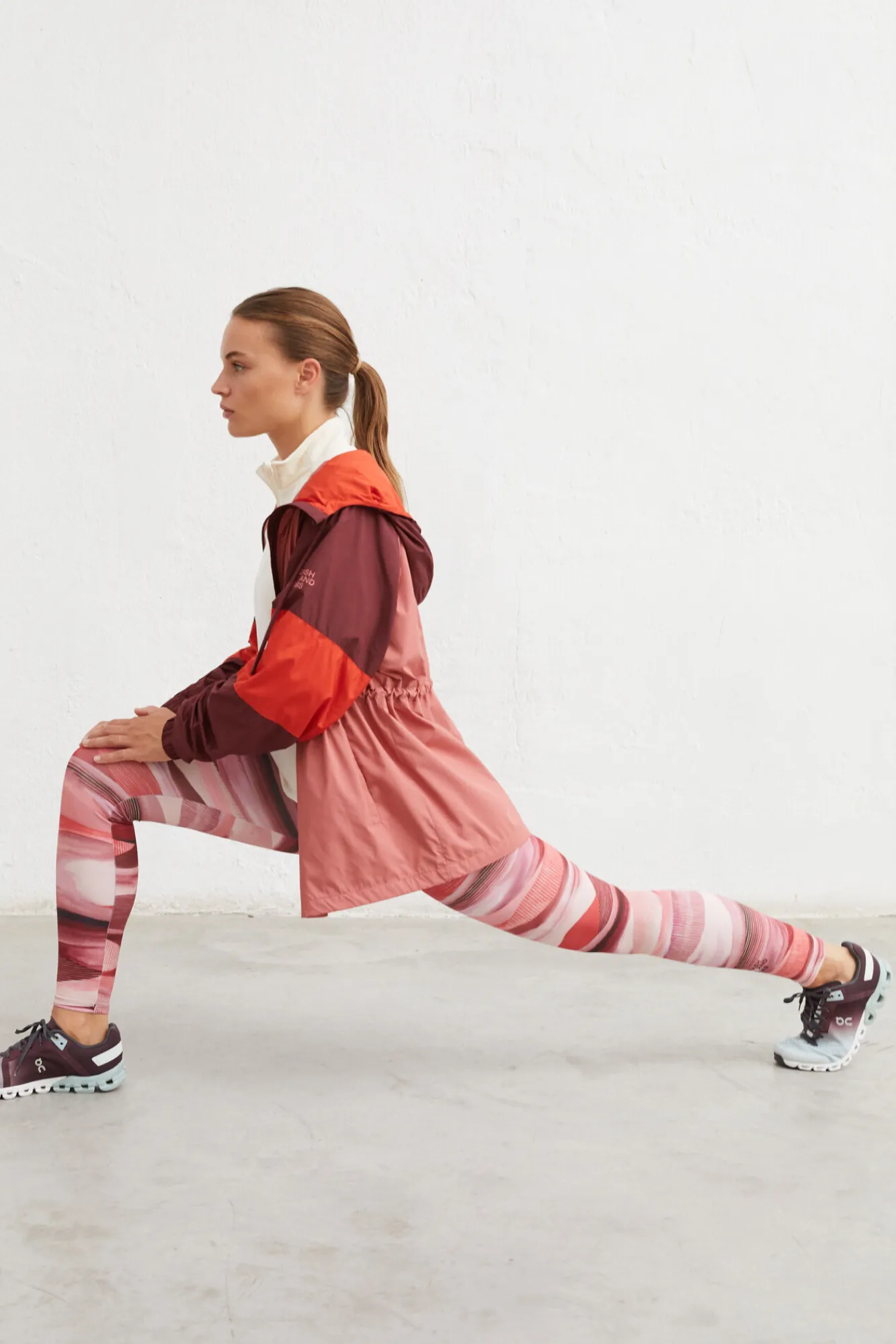 Forro Polar^Dash and Stars Shop