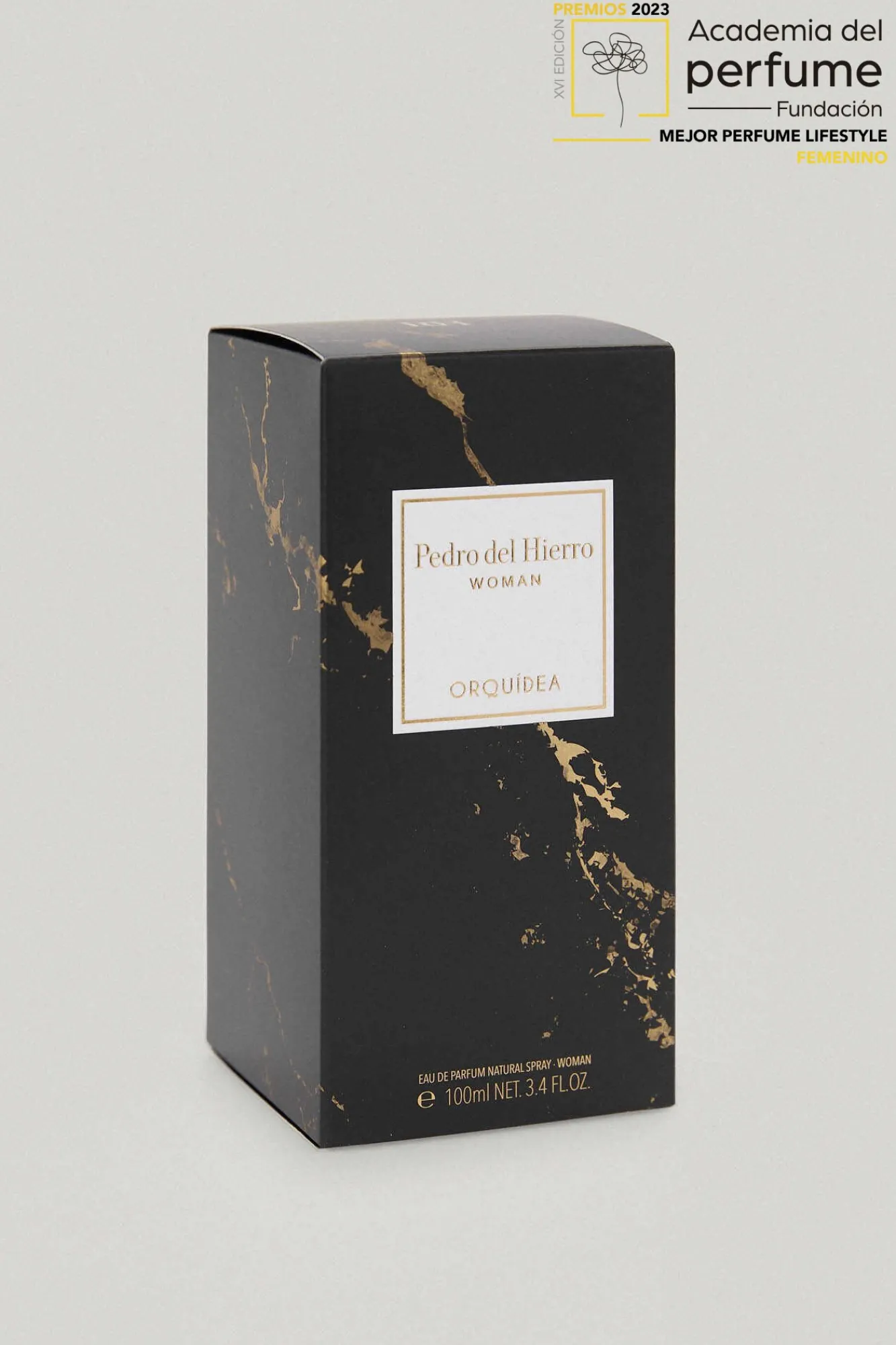 Fragancia Orquidea^Pedro del Hierro Shop
