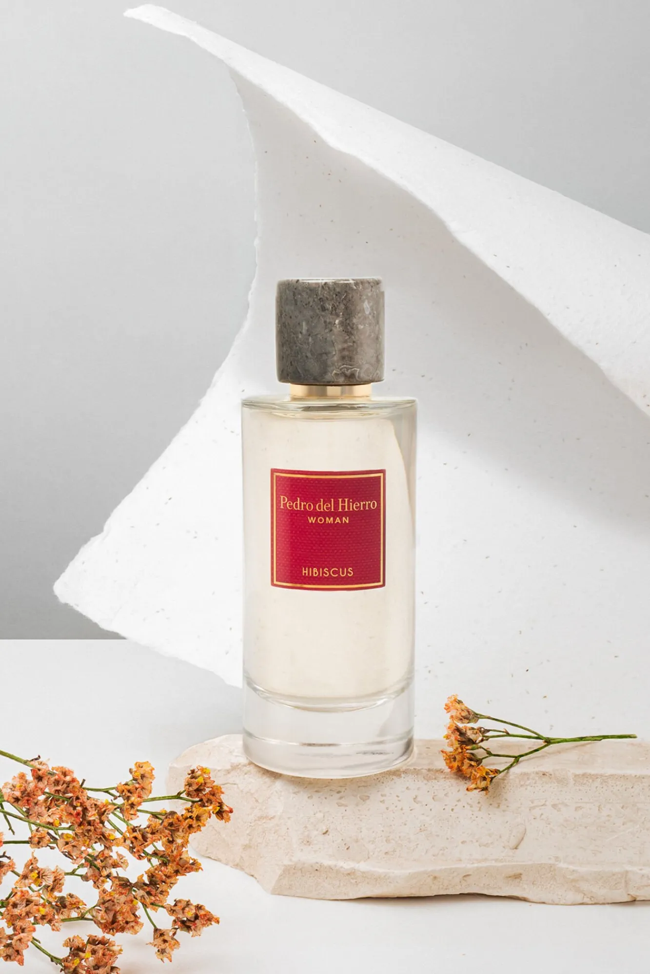 Fragancia Woman Hibiscus^Pedro del Hierro Flash Sale