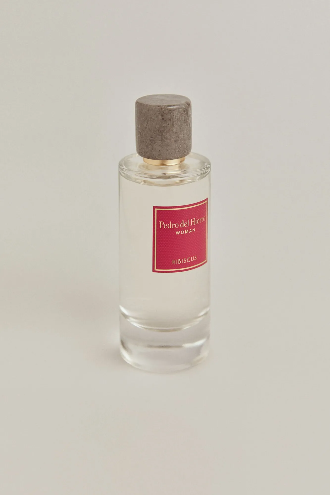 Fragancia Woman Hibiscus^Pedro del Hierro Flash Sale