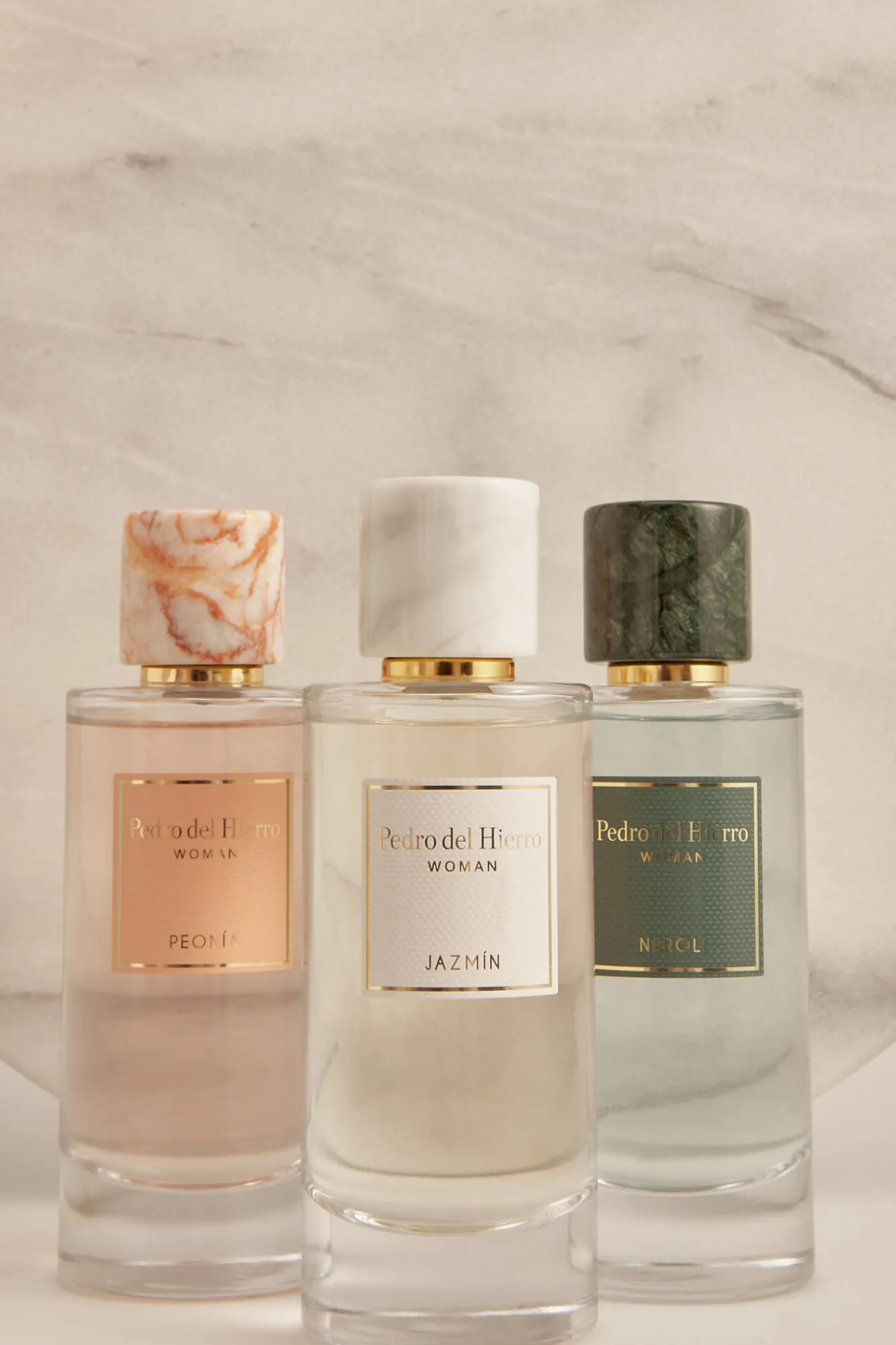 Fragancia Woman Neroli^Pedro del Hierro Discount