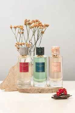 Fragancia Woman Peonia^Pedro del Hierro Discount