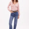 Gadea Camiseta Con Textura^Hoss Intropia Shop