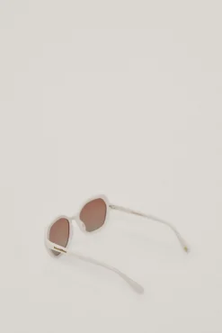 Gafa De Sol Acetato Blanco^Pedro del Hierro Best