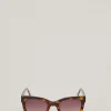 Gafa De Sol De Acetato Efecto Carey^Pedro del Hierro Shop