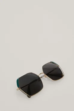 Gafa De Sol Varilla Metalica^Pedro del Hierro Hot