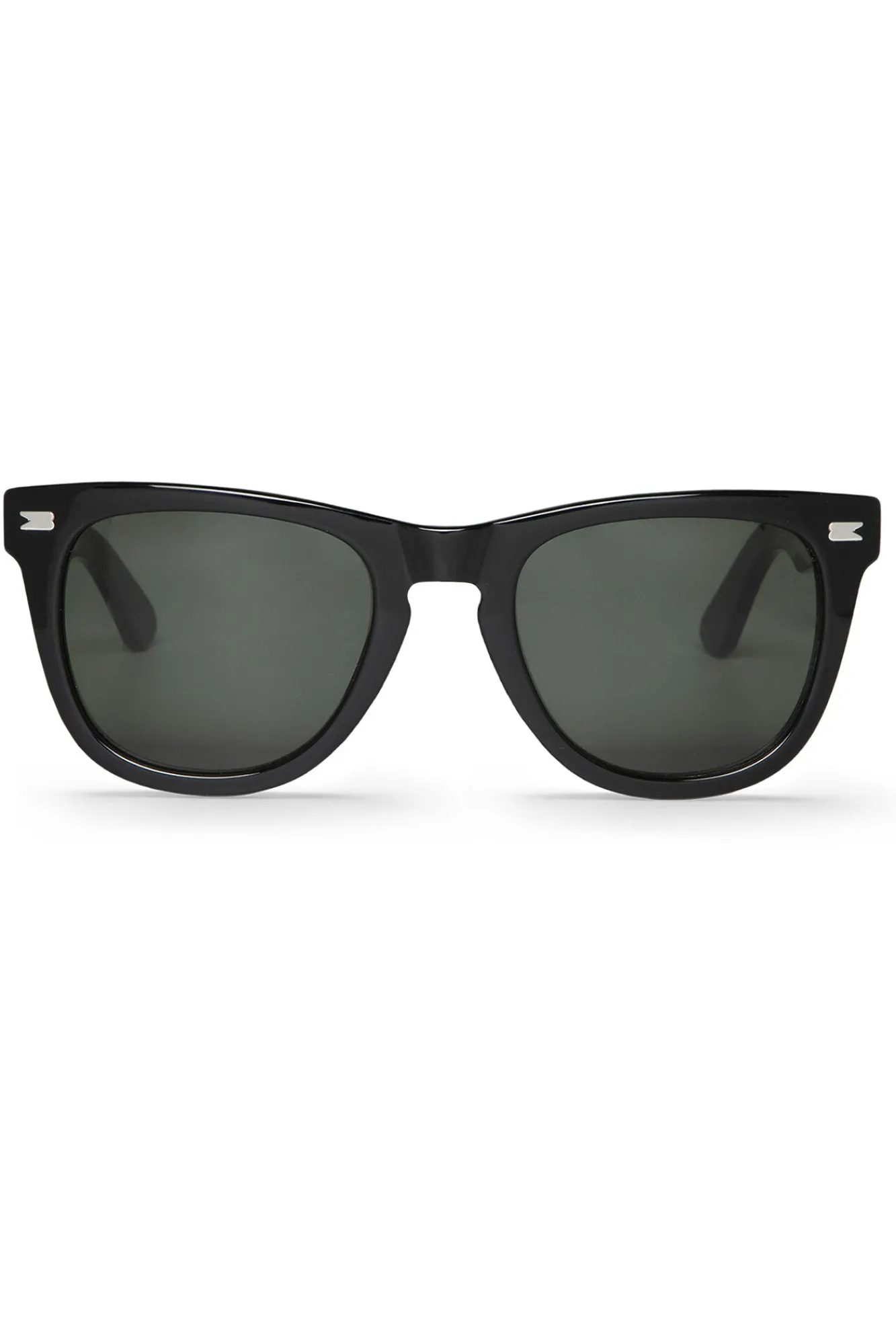 Gafas De Sol Black - Alameda^Mr. Boho Discount