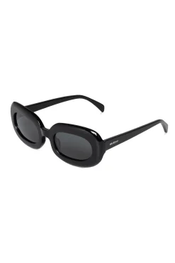Gafas De Sol Black - Palermo^Mr. Boho Clearance
