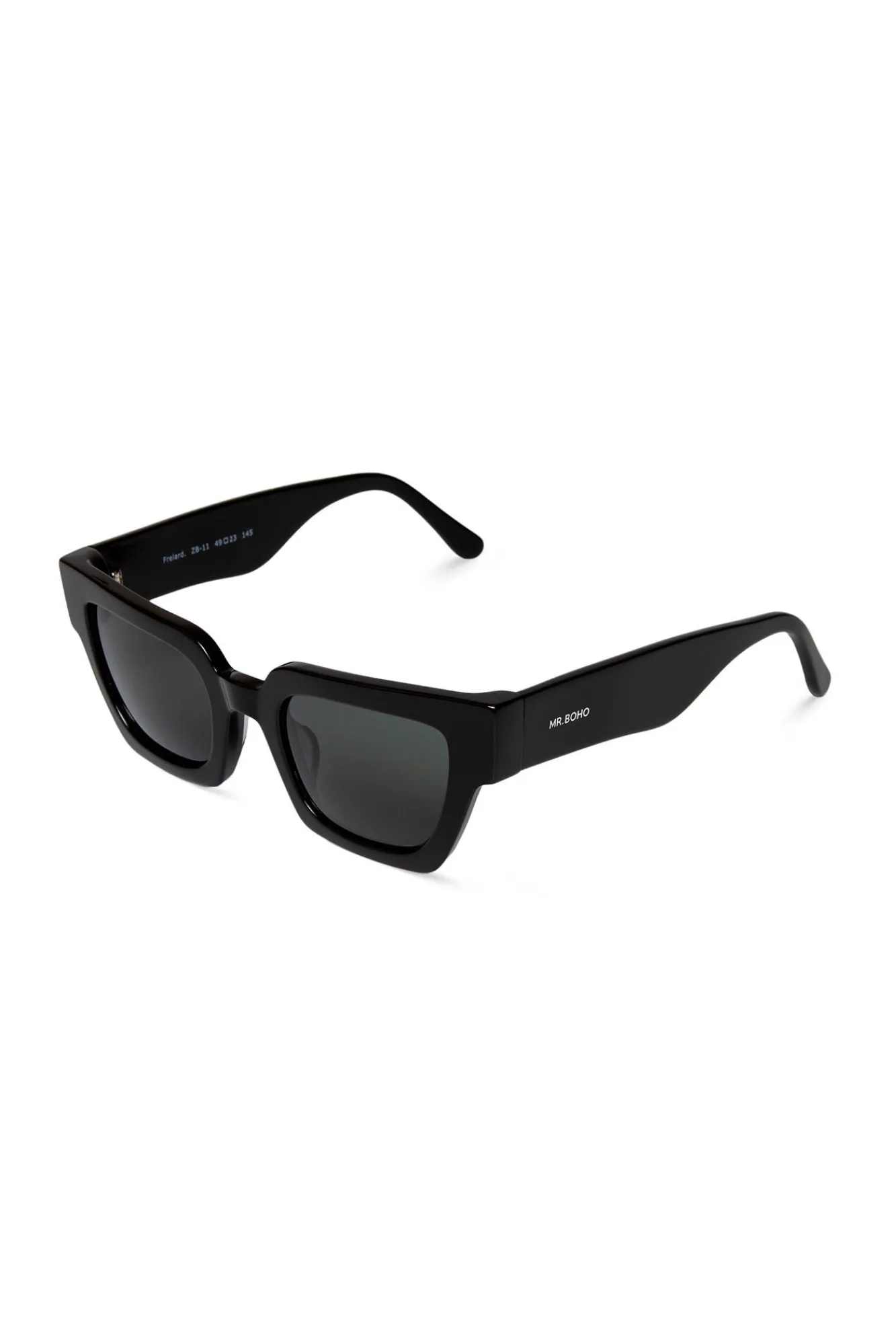 Gafas De Sol Black Frelard^Mr. Boho Sale