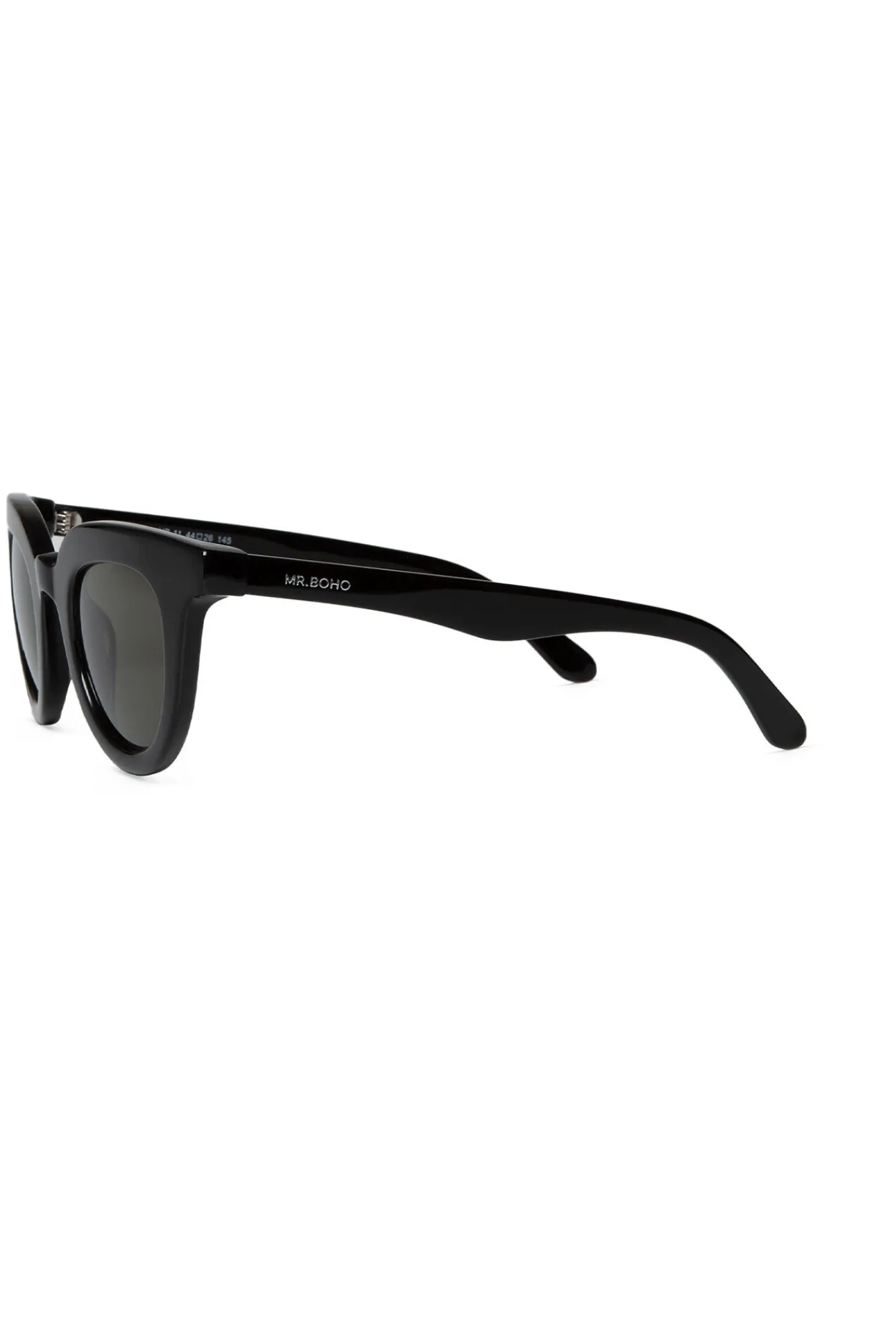 Gafas De Sol Black Hayes^Mr. Boho Store