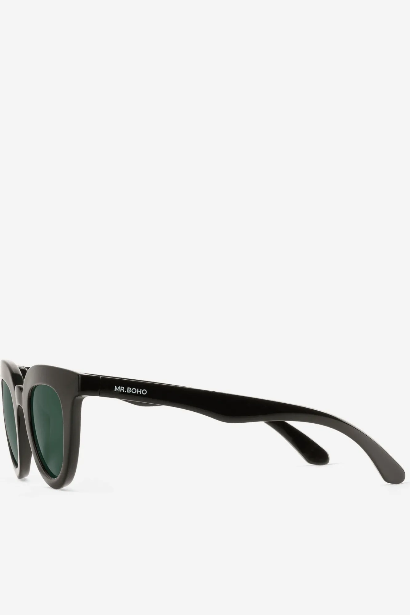 Gafas De Sol Black Hayes^Mr. Boho Store