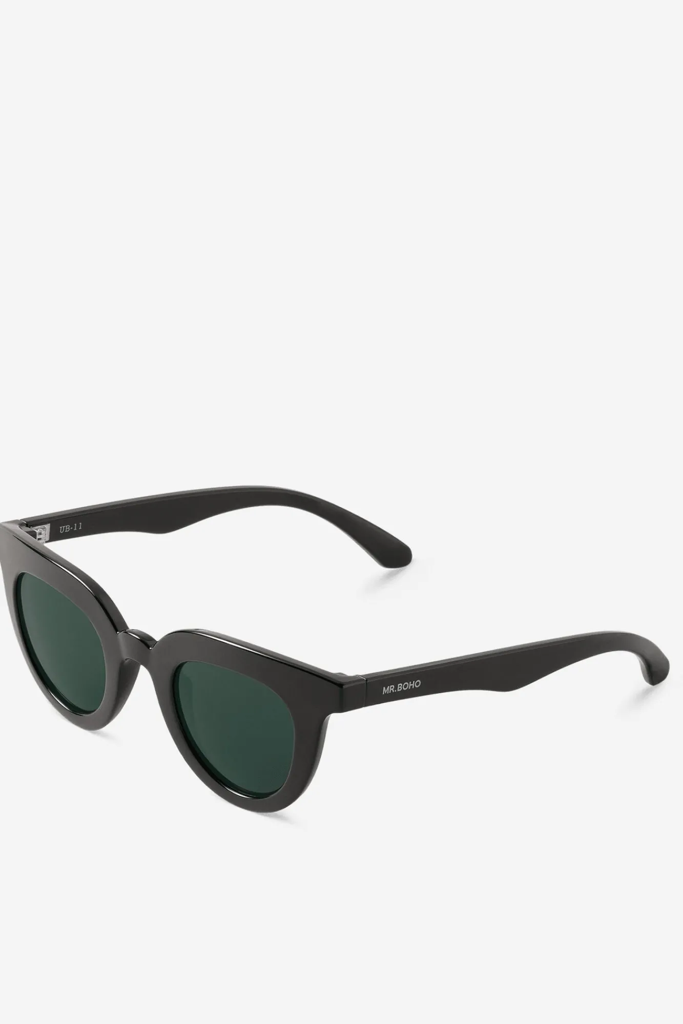 Gafas De Sol Black Hayes^Mr. Boho Store