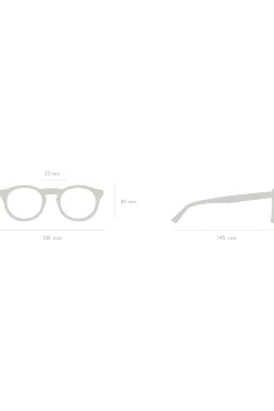 Gafas De Sol Black Hayes^Mr. Boho Store