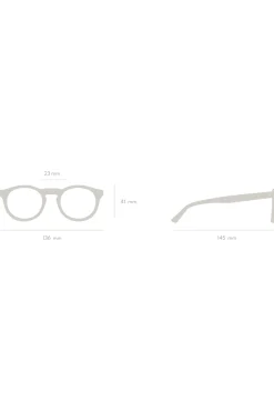 Gafas De Sol Black Pilsen^Mr. Boho New