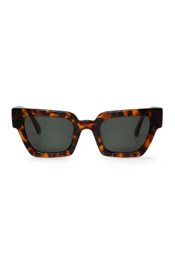Gafas De Sol Cheetah Tortoise Frelard^Mr. Boho Fashion