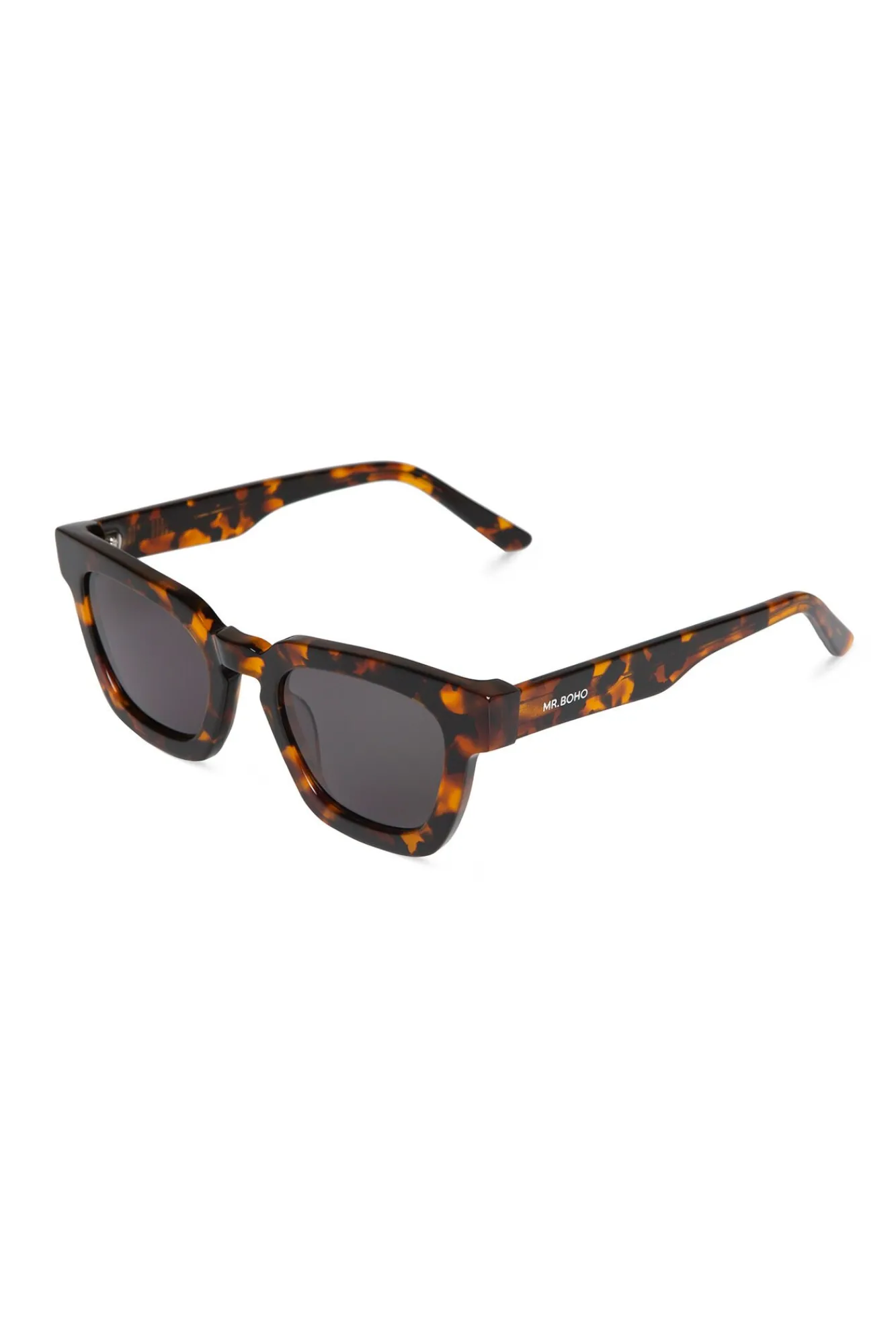 Gafas De Sol Cheetah Tortoise - Logan^Mr. Boho Outlet