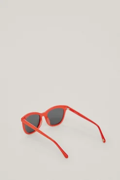 Gafas De Sol De Acetato Rojas^Pedro del Hierro Store