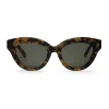 Gafas De Sol Hc Tortoise - Gracia^Mr. Boho Best Sale