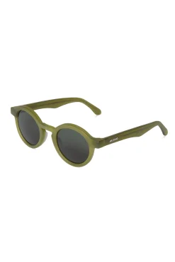 Gafas De Sol Matte Basil - Dalston^Mr. Boho Hot