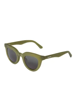 Gafas De Sol Matte Basil - Hayes^Mr. Boho Clearance