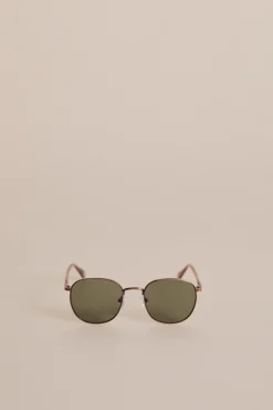 Gafas De Sol Metal^Pedro del Hierro Online