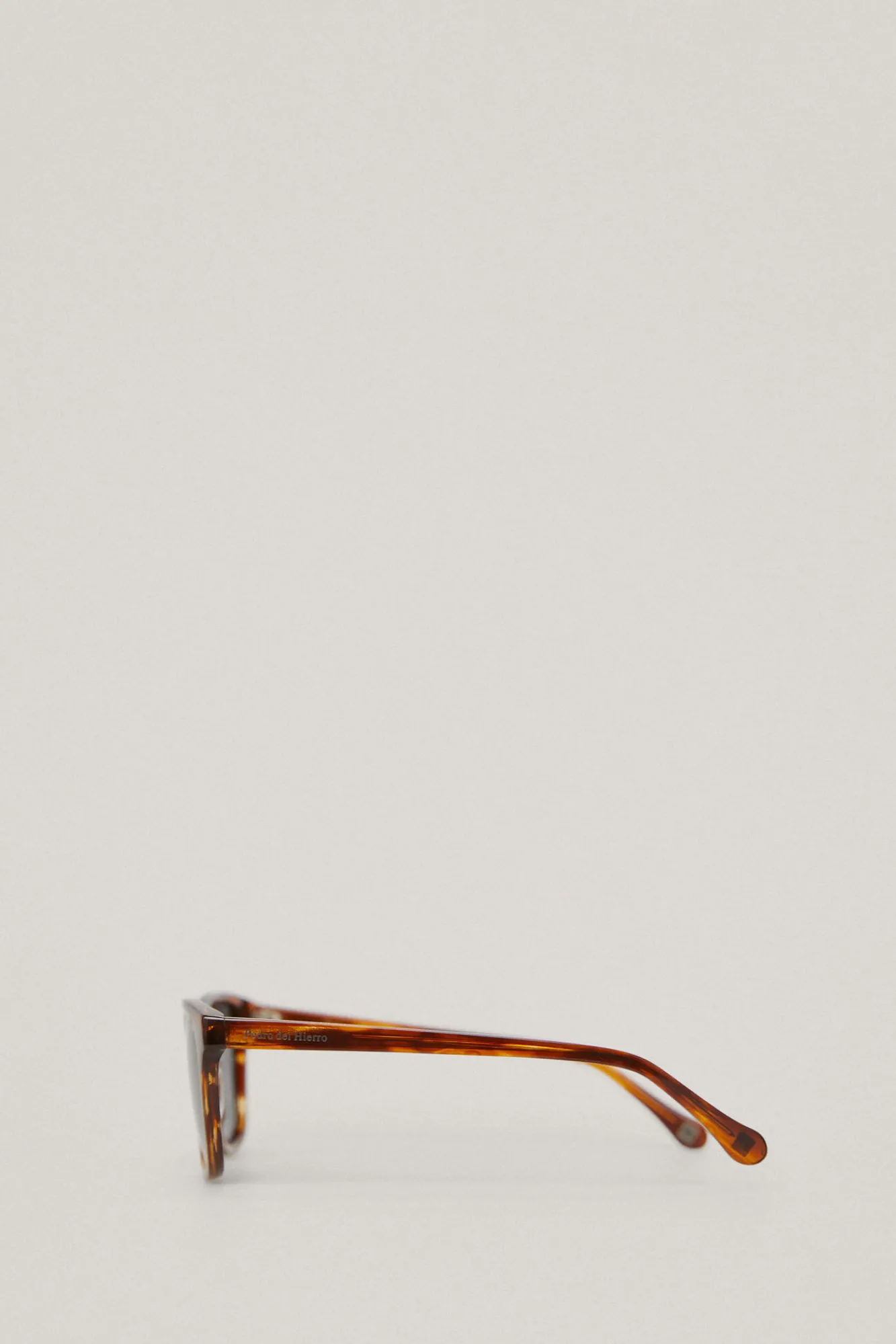 Gafas Sol Hombre Big Square^Pedro del Hierro Best