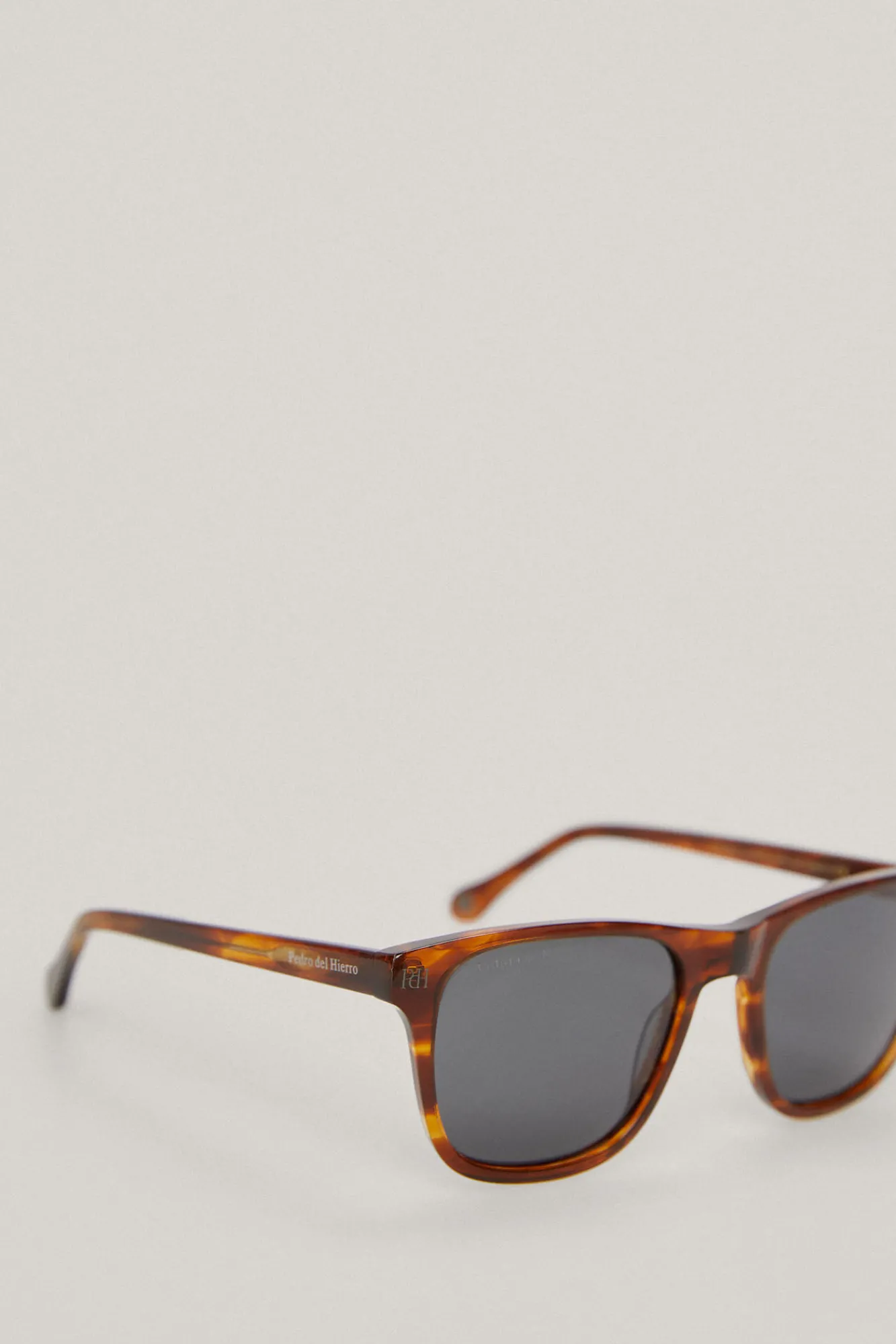 Gafas Sol Hombre Big Square^Pedro del Hierro Best