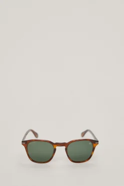 Gafas Sol Hombre Round Square^Pedro del Hierro Shop