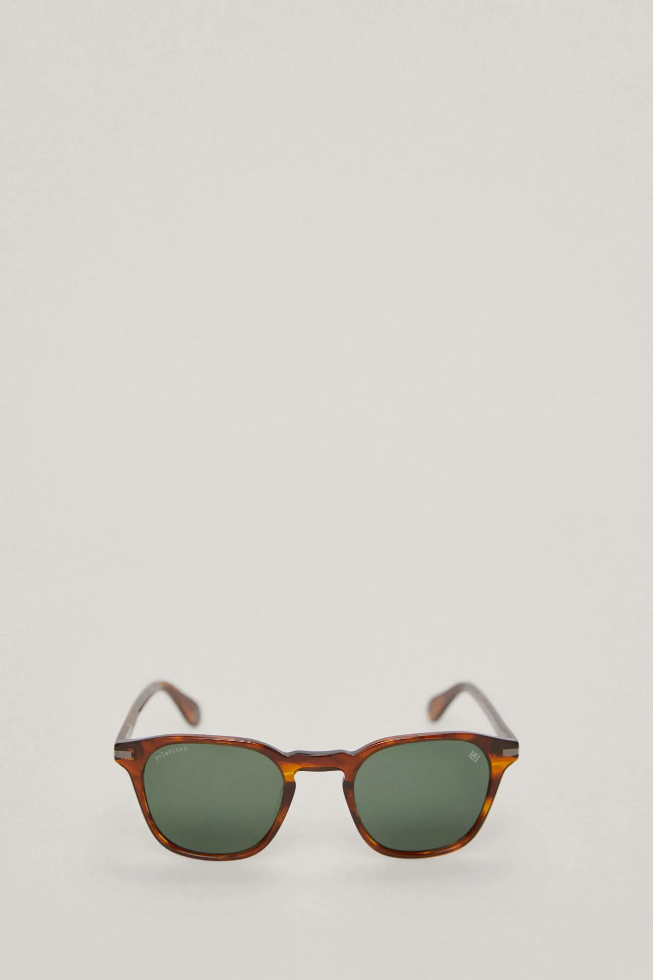 Gafas Sol Hombre Round Square^Pedro del Hierro Shop