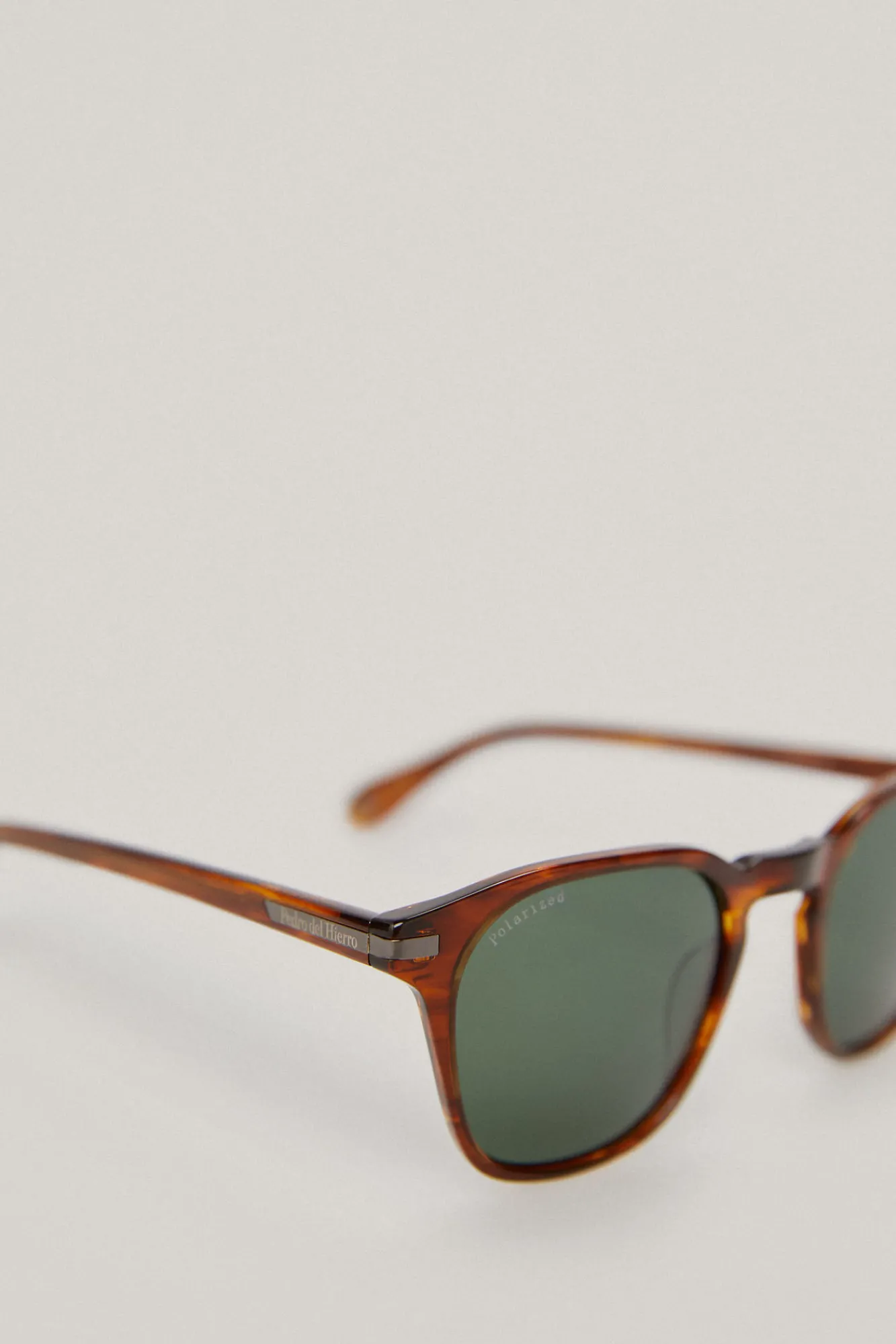 Gafas Sol Hombre Round Square^Pedro del Hierro Shop