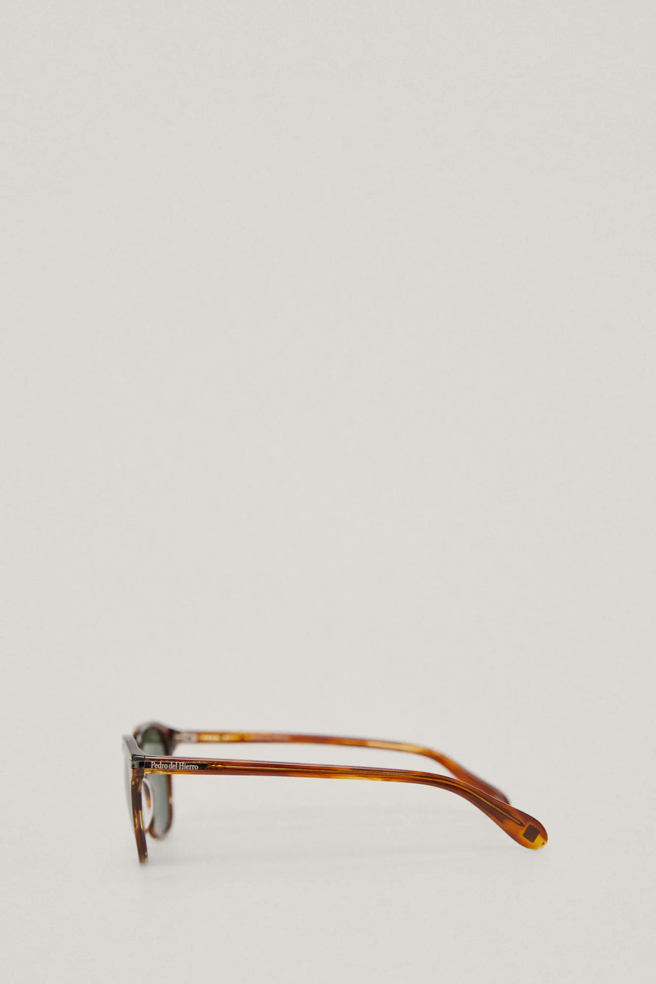 Gafas Sol Hombre Round Square^Pedro del Hierro Shop