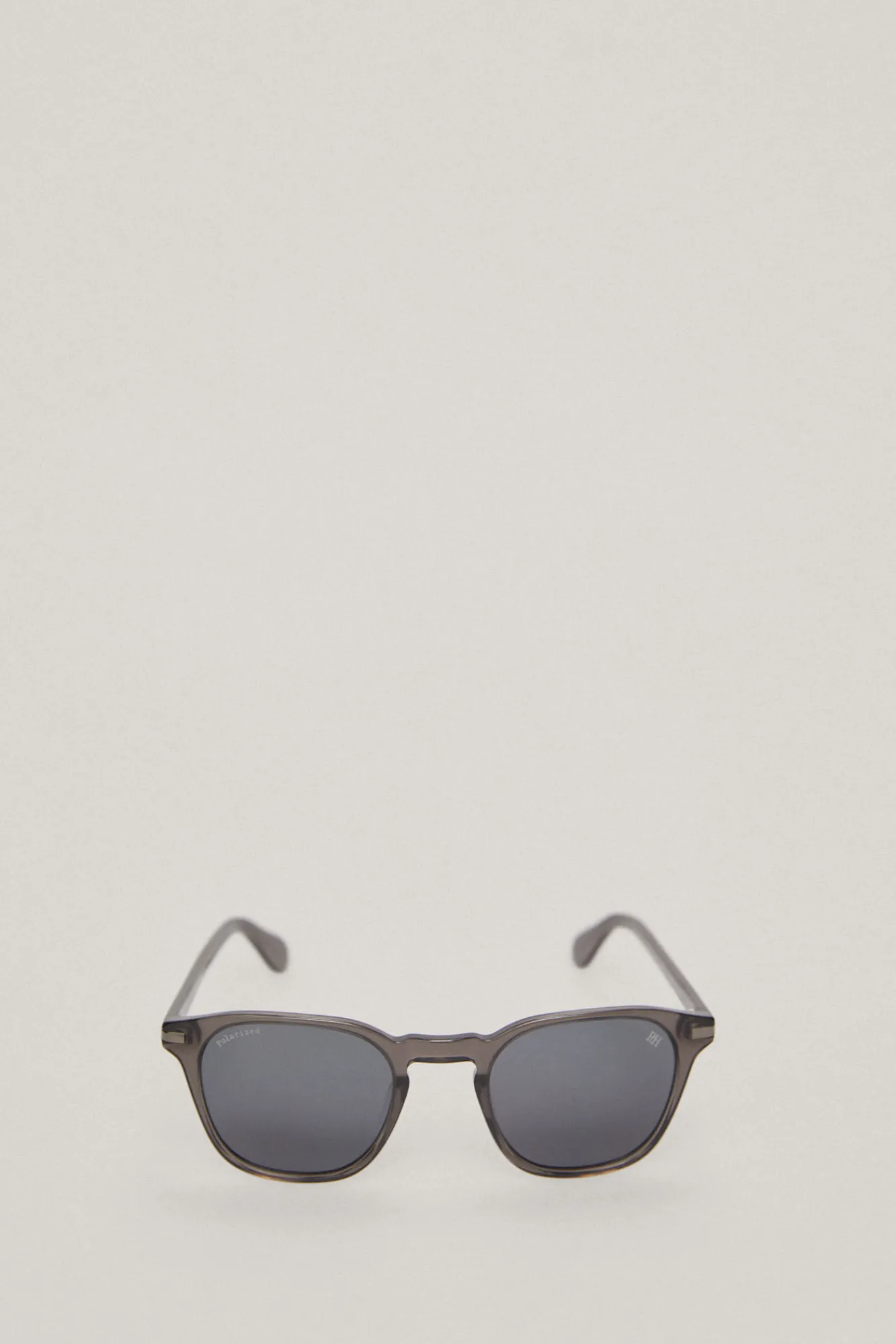 Gafas Sol Hombre Round Square^Pedro del Hierro Sale