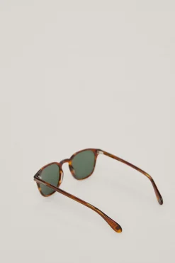 Gafas Sol Hombre Round Square^Pedro del Hierro Shop