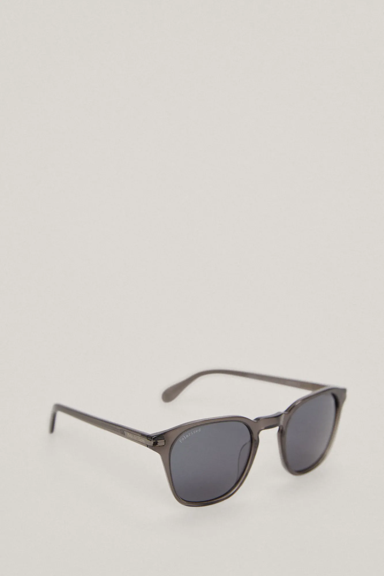 Gafas Sol Hombre Round Square^Pedro del Hierro Sale