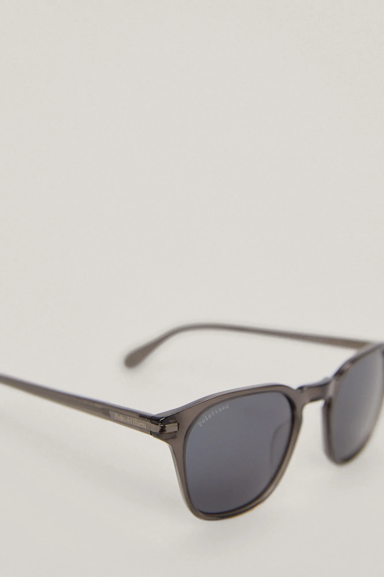 Gafas Sol Hombre Round Square^Pedro del Hierro Sale