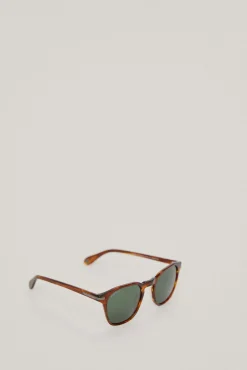 Gafas Sol Hombre Round Square^Pedro del Hierro Shop
